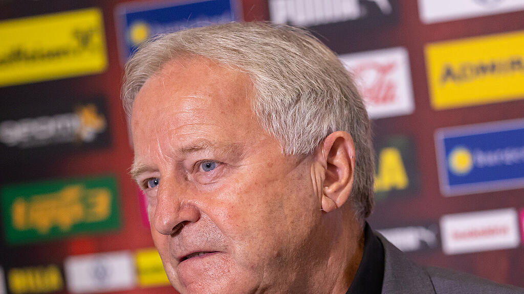 Windtner erfreut über Grundsatzbeschluss für Trainingszentrum in Wien
