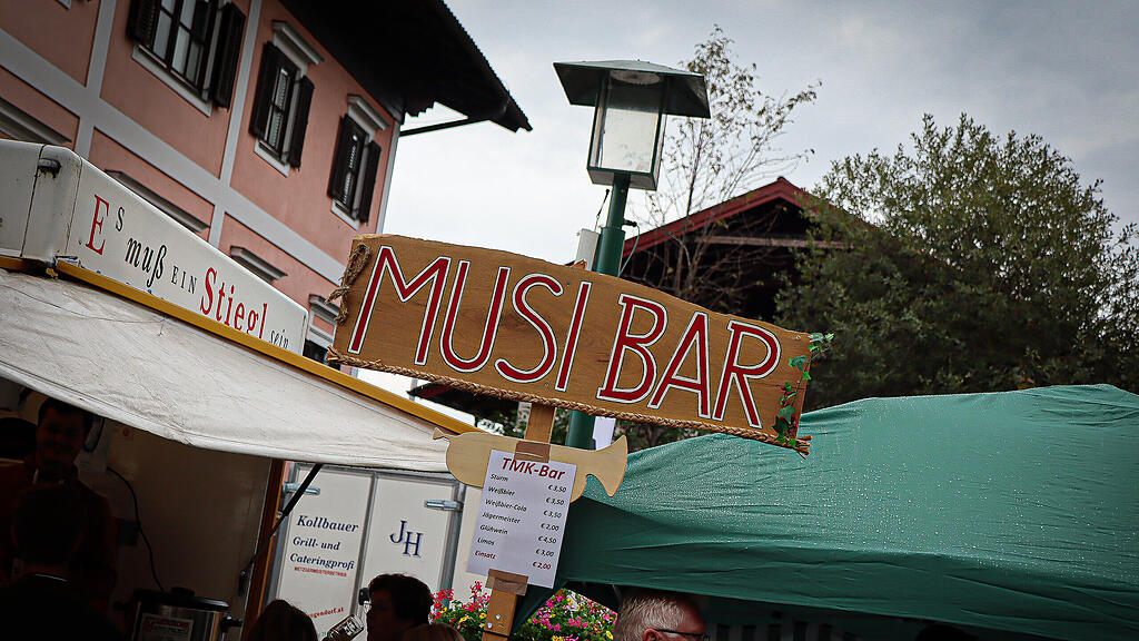 Ruperti Stadtfest Neumarkt am Wallersee