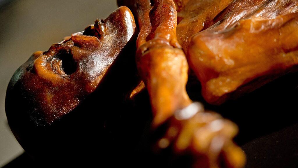 Der "Ötzi"-Nachfahre Sepp Wimmer hat bei den Gemeinderatswahlen ein gutes Ergebnis erzielt.