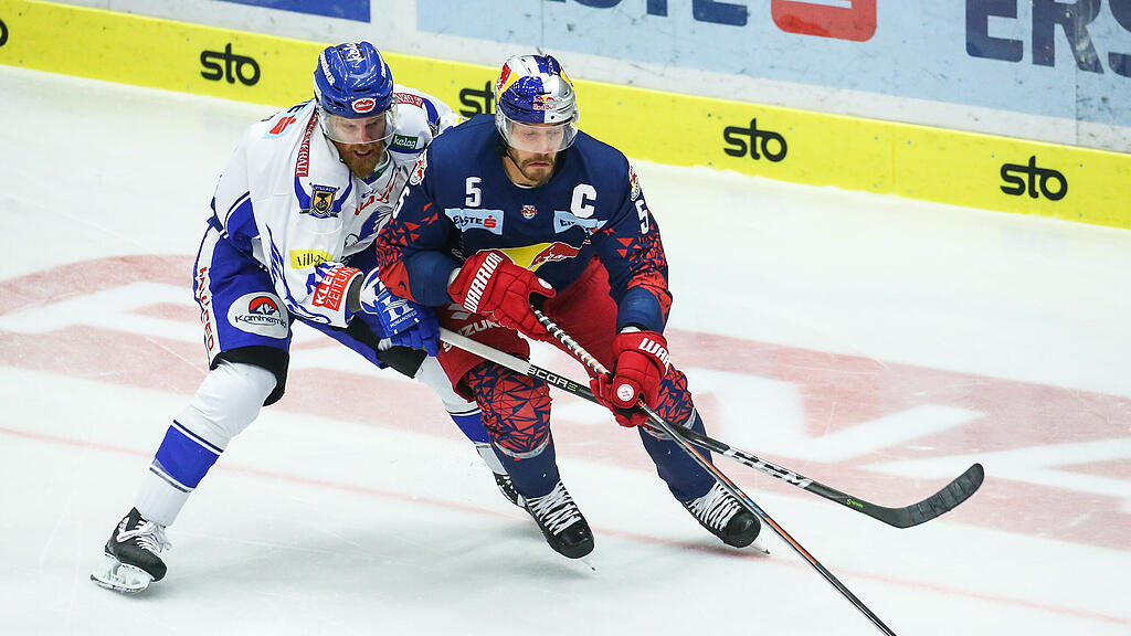 VSV - RED Bull Salzburg