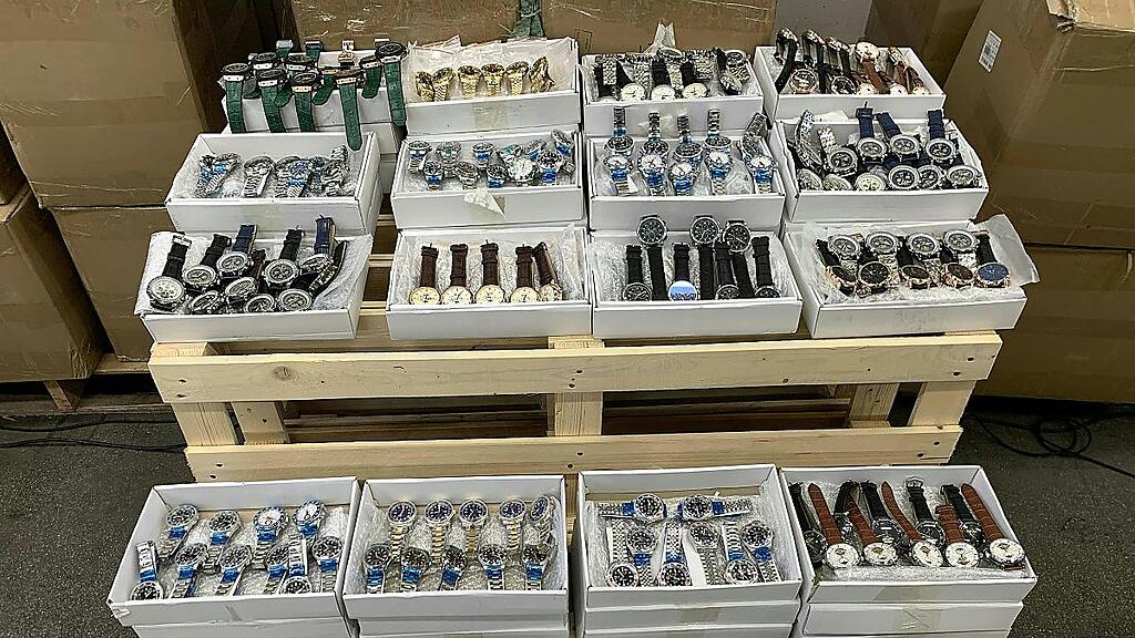 Mehrere Hersteller sind von den Fälschungen betroffen