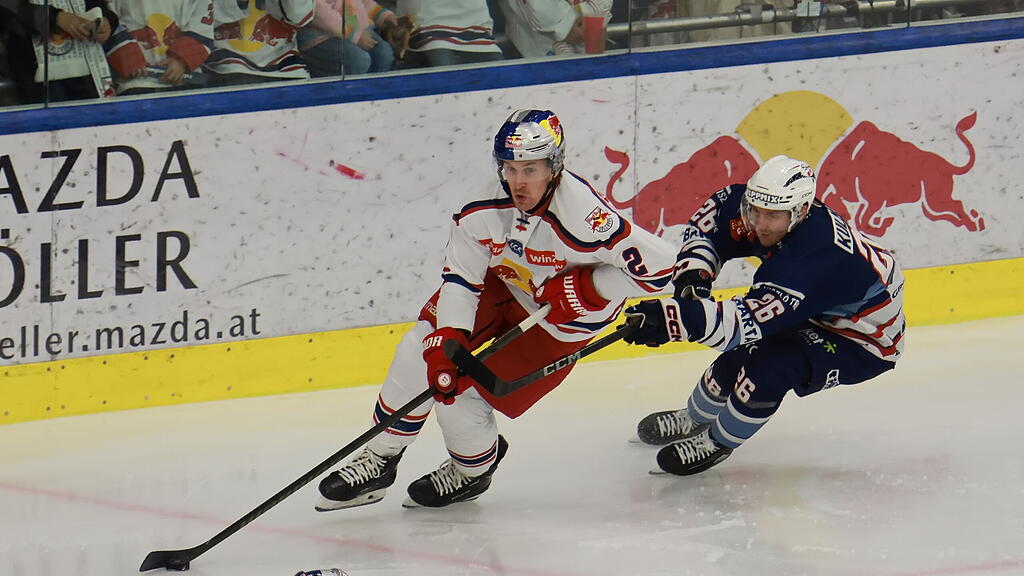Red Bull Salzburg vs. Fehervar AV19