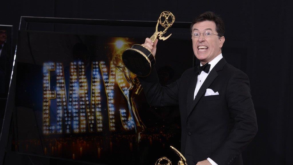 Emmy Verleihung 2013
