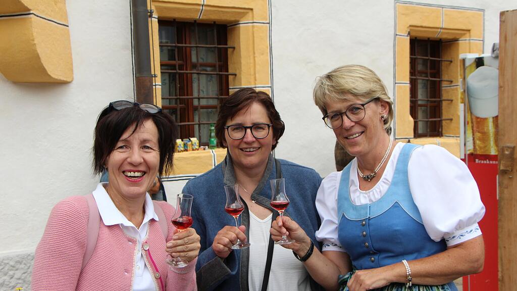 Landesweite Bauernherbster\u00f6ffnung