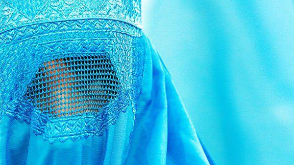 Verbot für Burkas löst keine Probleme, findet Kurz