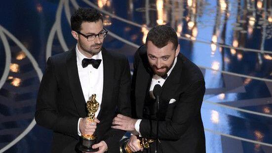 Die Oscars 2016: Die Show