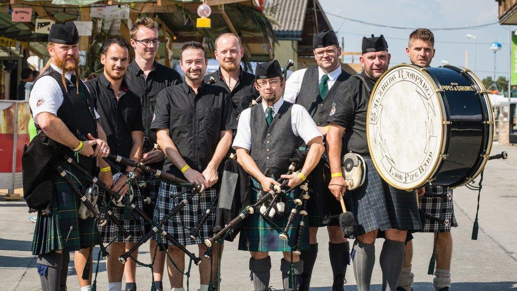 Walser Dorffest 2015, II