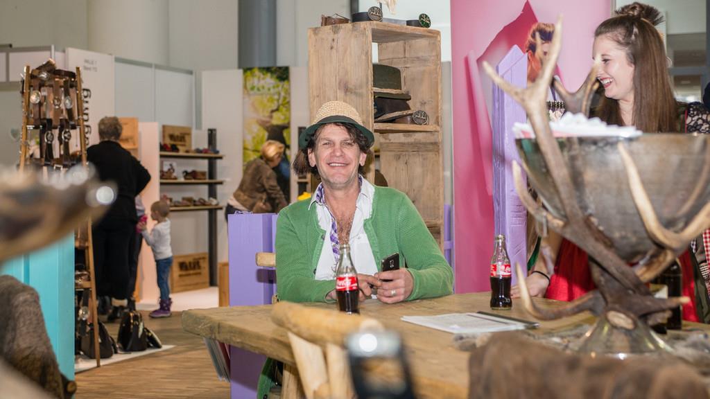 Tracht & Country I