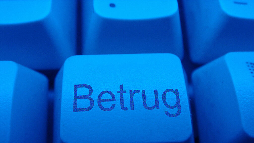 Betrug