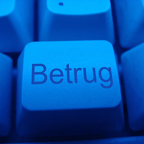 Betrug