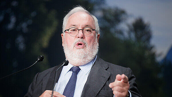 EU-Kommissar Canete ließ den Plan fallen