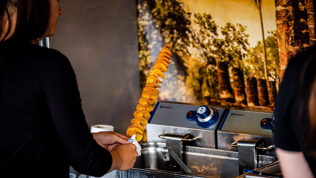 European Street Food Festival II