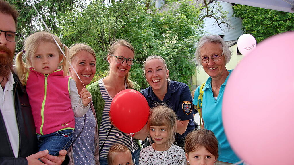 Tag der Sicherheit