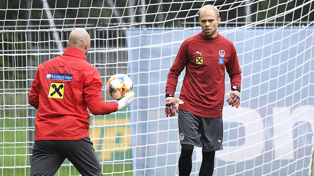Alexander Schlager, LASK, ÖFB, Nationalteam
