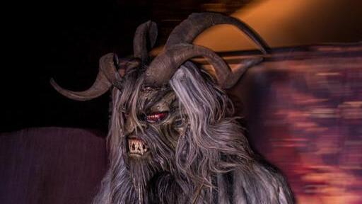 Krampuslauf - Waldklang I