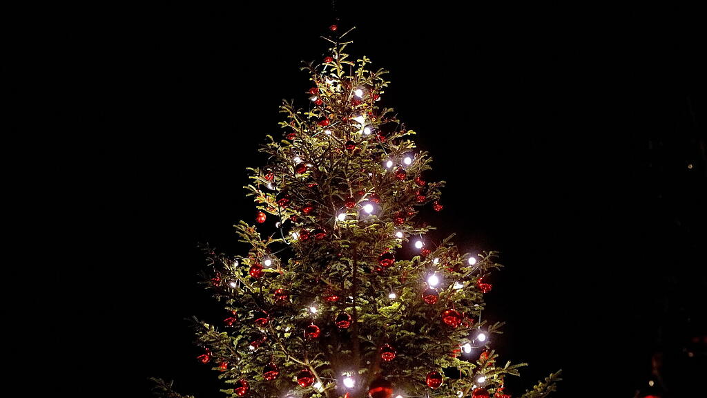 Adventzauber Hellbrunn