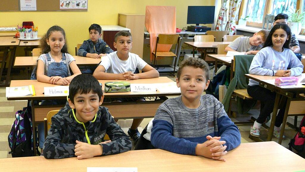 Sommerschule wird forciert