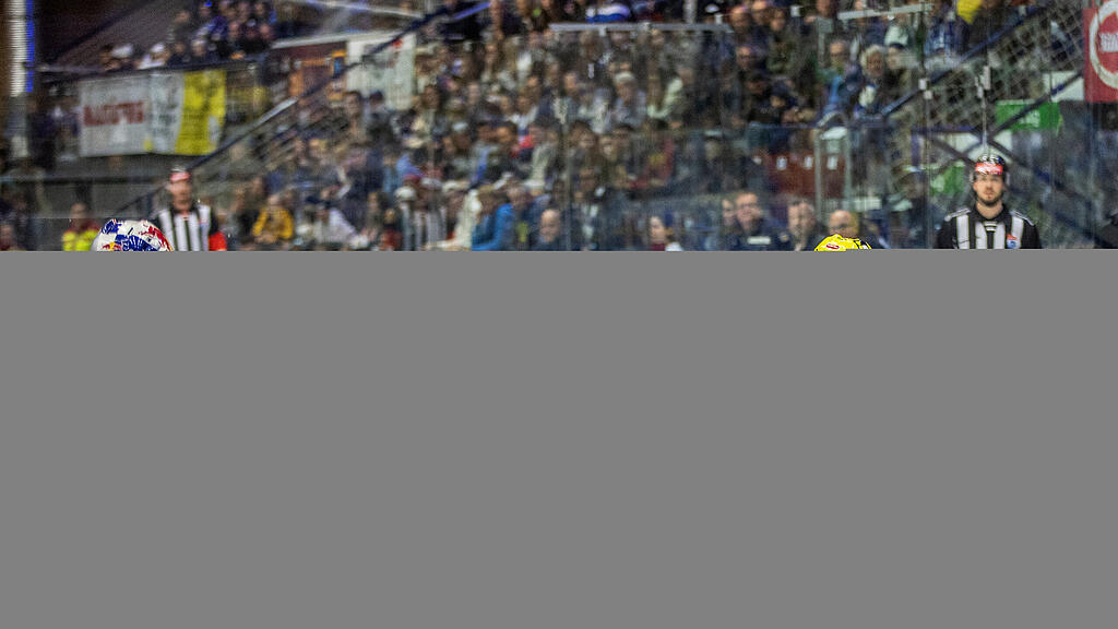 EC Red Bull Salzburg, VSV, Villacher SV