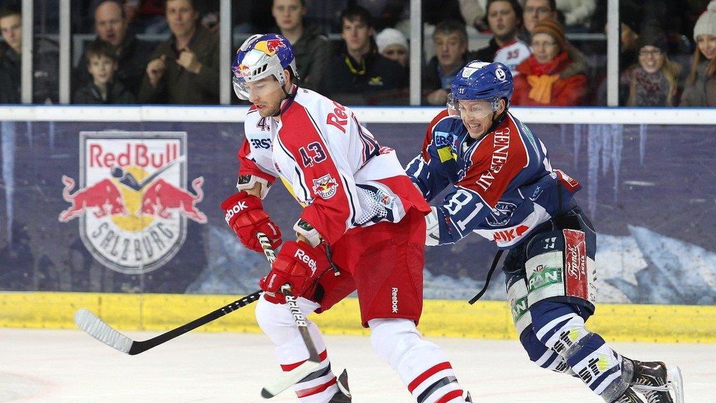 EC RBS vs. Zagreb