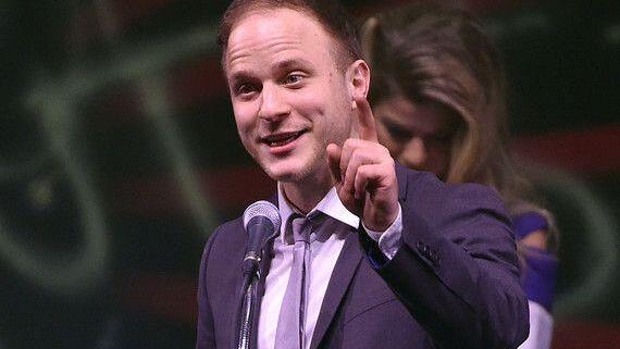 Österreichischer Filmpreis 2018