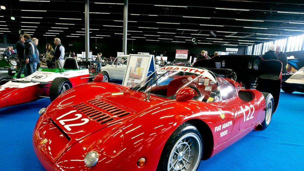 Classic Expo IV