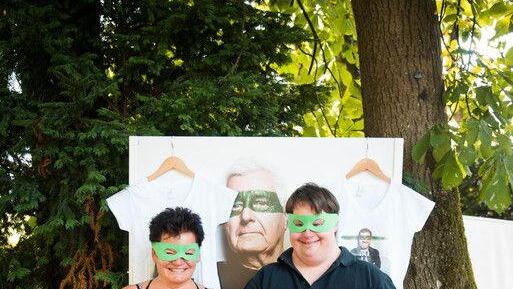LIVE IM PARK: Auftakt