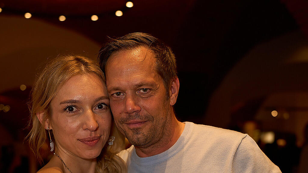 \u00dc30 Party in der Stiegl-Brauwelt