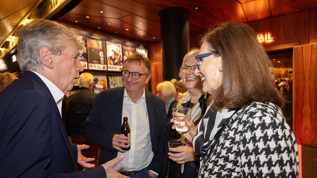 20 Jahre Oval im Europark