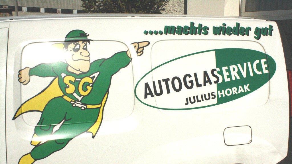 Bilder Autoglasservice