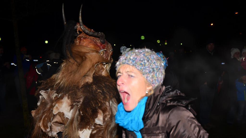 Krampuslauf der Rifer Acheteifen