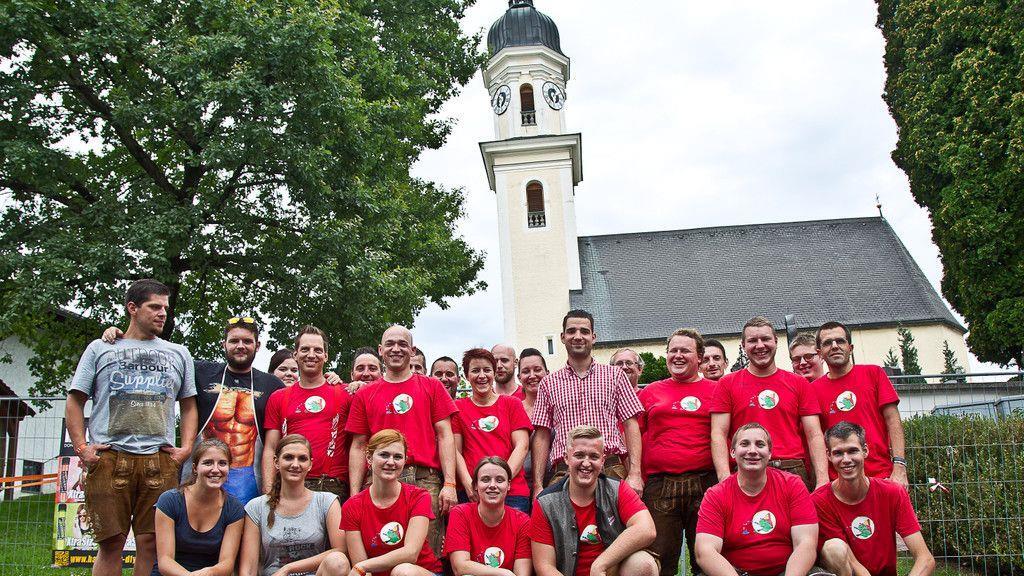 30. Lieferinger Dorffest