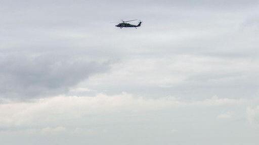 Bundesheer in Salzburg: Generalprobe I
