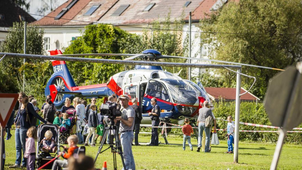 Tag der Polizei