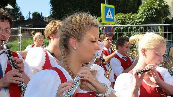 Lieferinger Dorffest