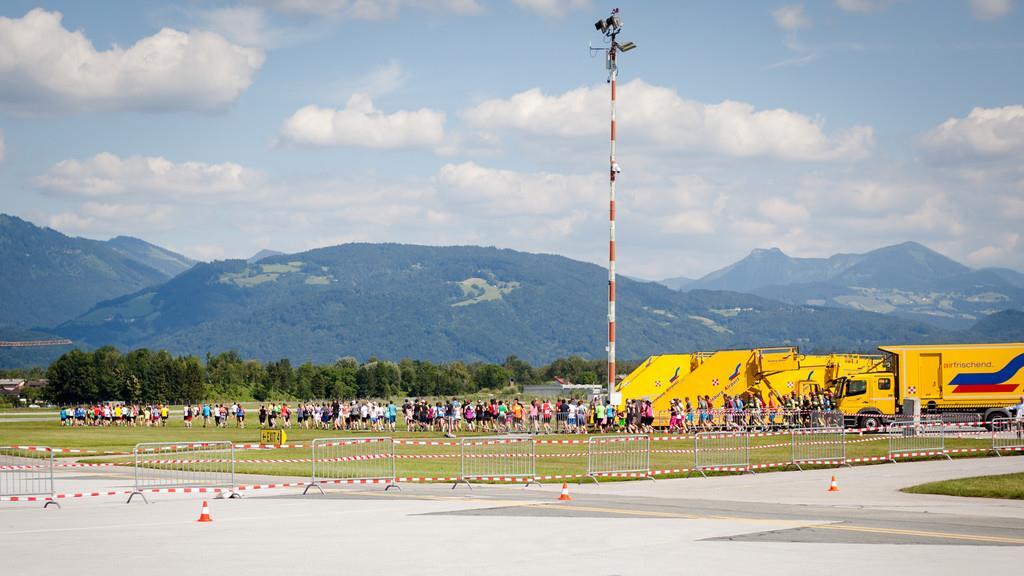 4. AIRportlauf II