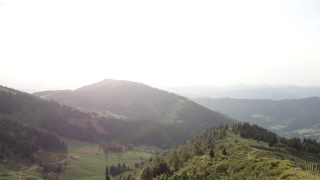 Wandern im Pongau