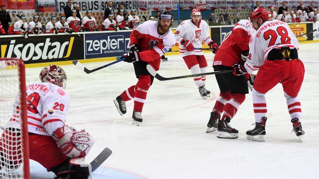 Österreich - Polen