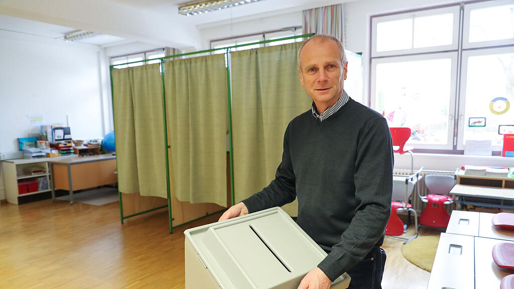 Wahl