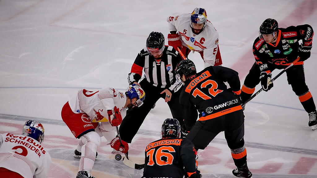 Red Bull Salzburg vs. Graz