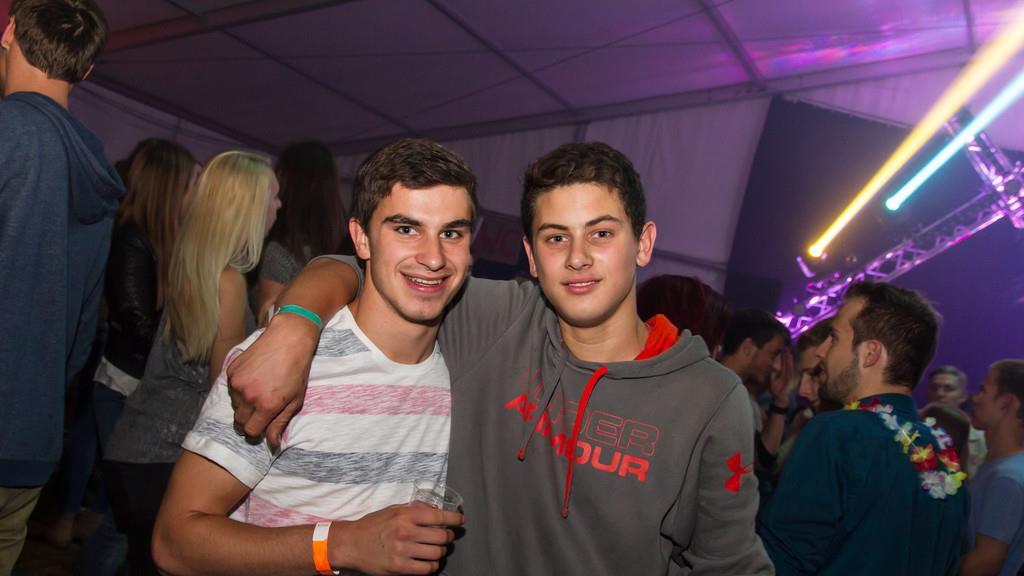 Beachparty III