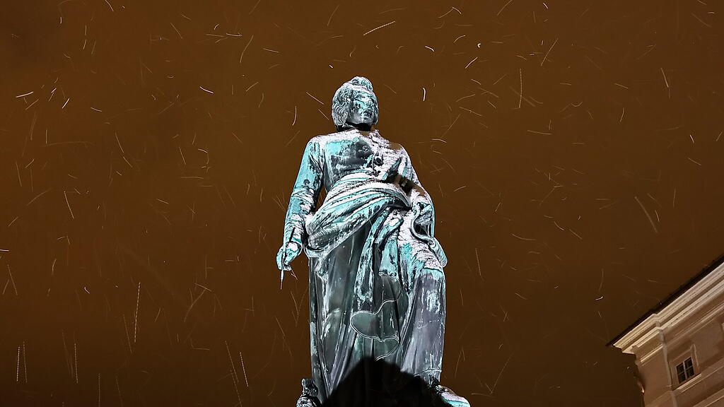 Winterwonderland_Stadt Salzburg