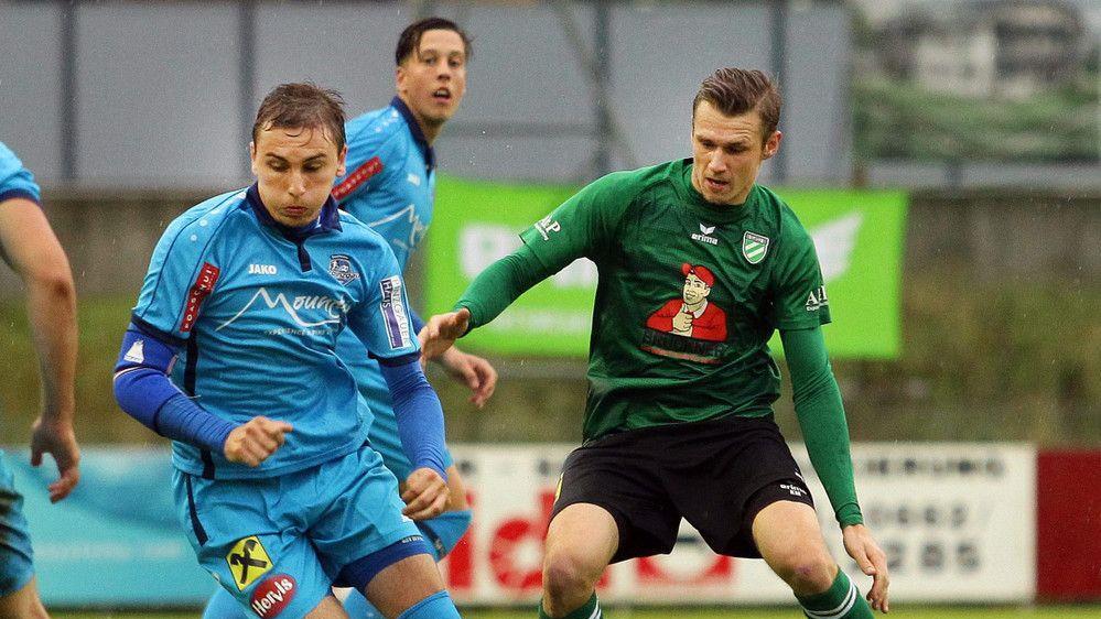 Wals-Grünau – Pinzgau