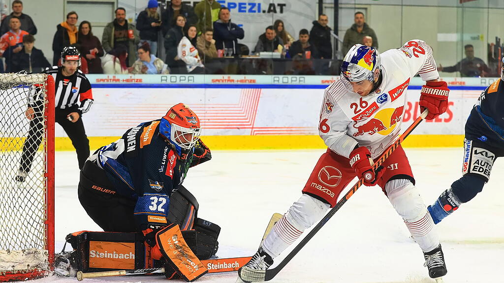 Red Bull Salzburg_Black Wings Linz