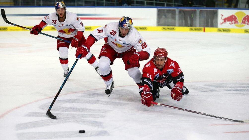 Salzburg - Innsbruck