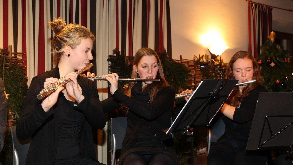Mattseer Adventsingen