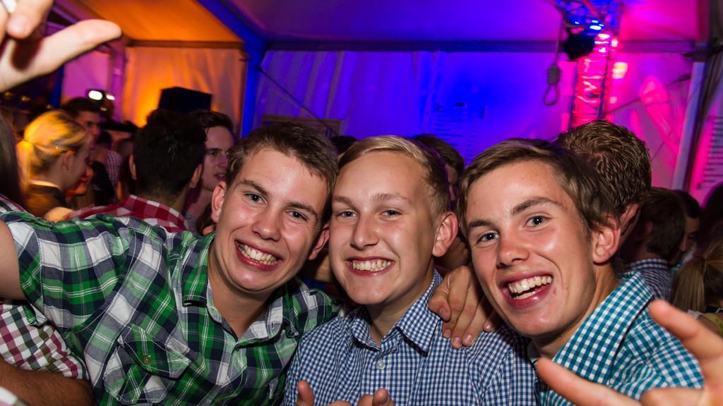 Egelseefest Golling II