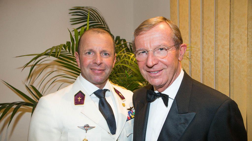 Offiziersball 2018 II