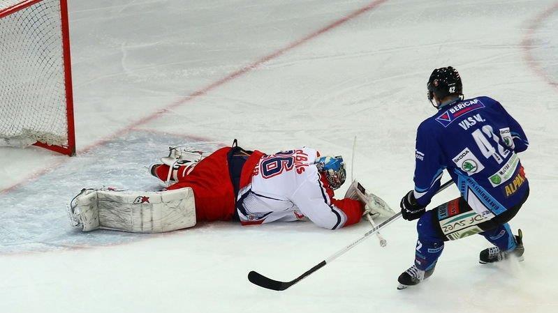 Red Bulls vs. Fehervar