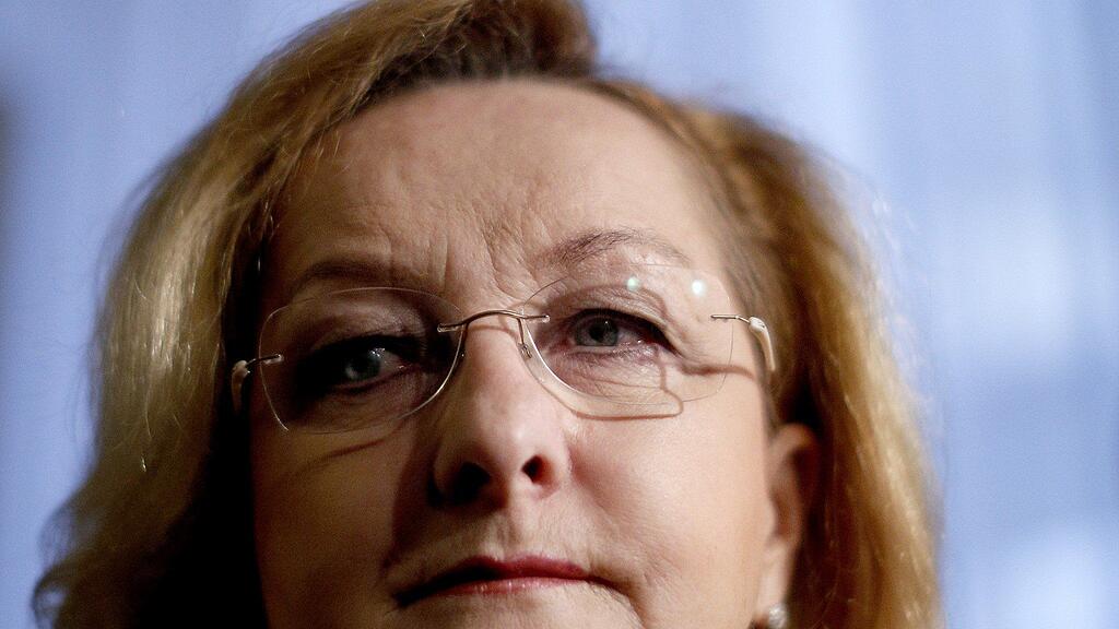 Finanzministerin Maria Fekter (V) plädiert für strengere Richtlinien für die Kreditaufnahme der Länder bei der ÖBFA.