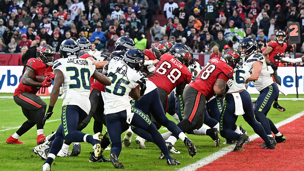 NFL München